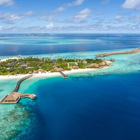 Hurawalhi Island Resort Eksteriør billede
