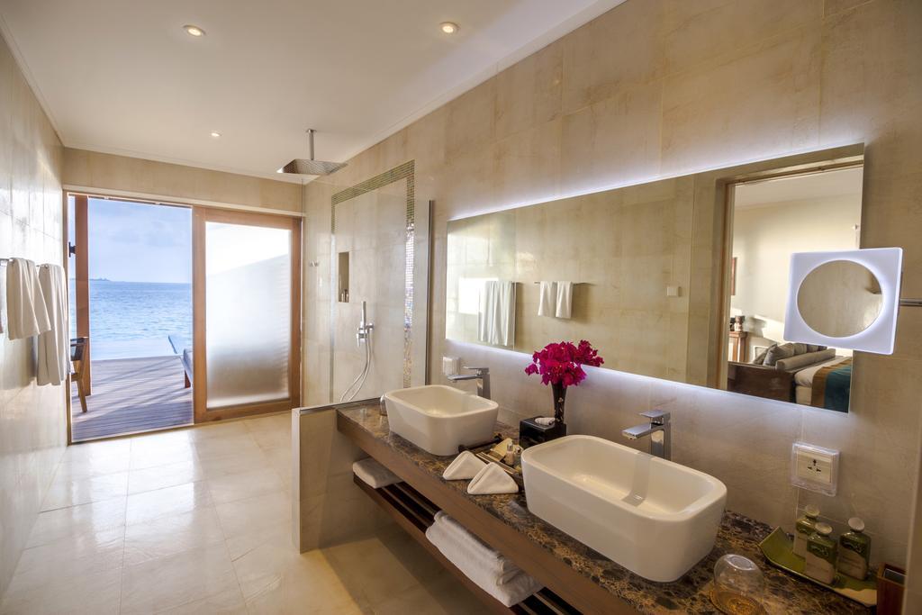 Hurawalhi Island Resort Eksteriør billede