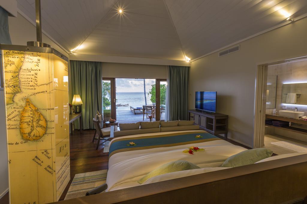 Hurawalhi Island Resort Eksteriør billede