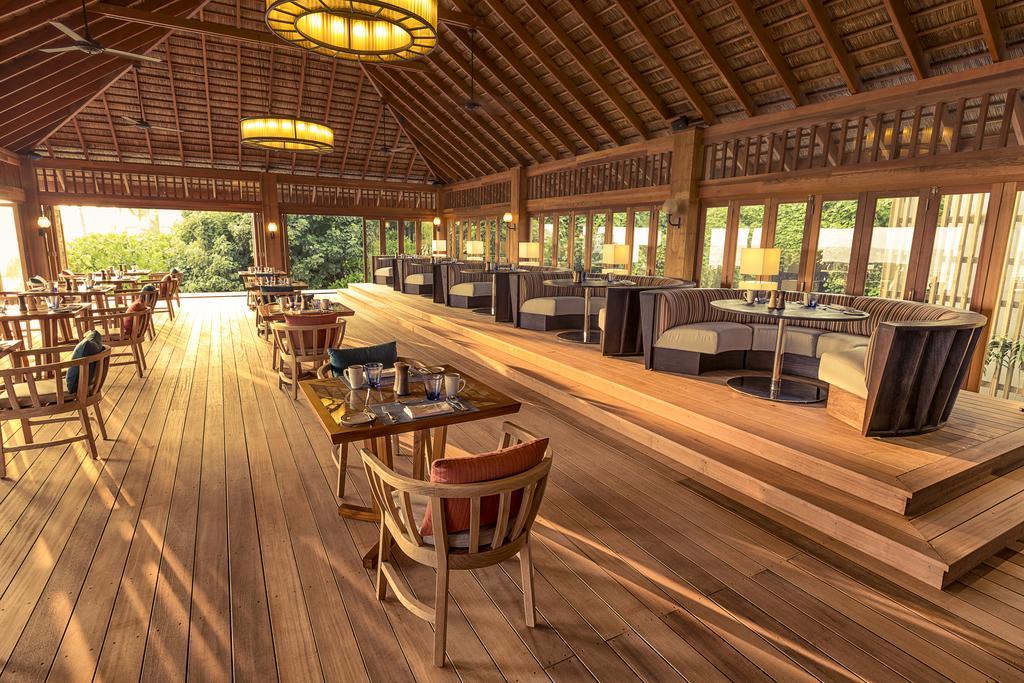 Hurawalhi Island Resort Eksteriør billede