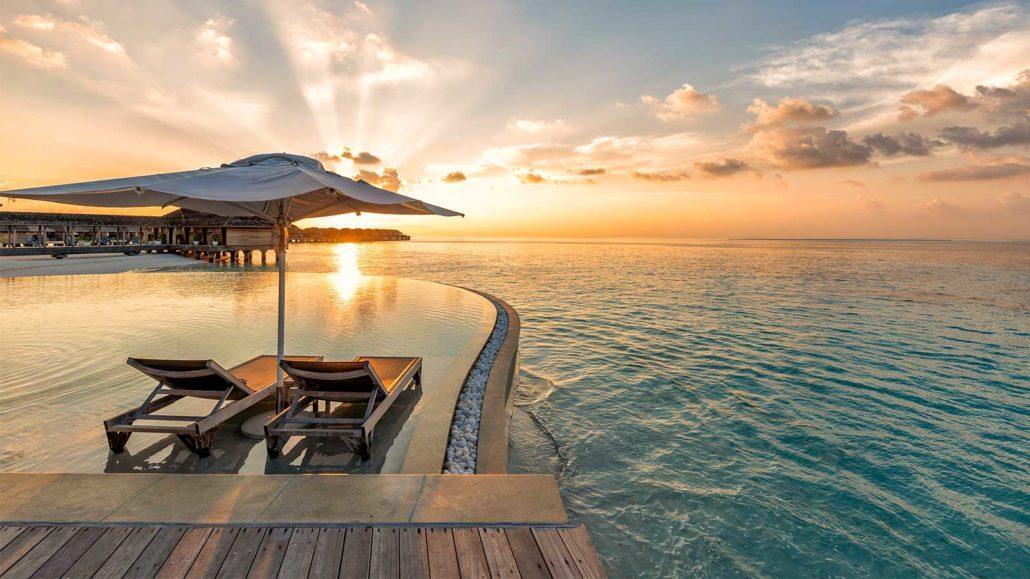 Hurawalhi Island Resort Eksteriør billede